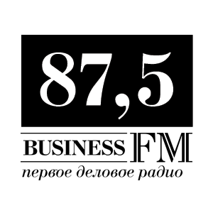 логотипBusiness FM