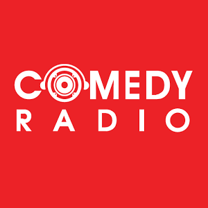 логотипComedy Radio