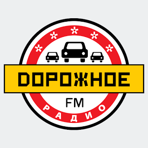 логотипДорожное Радио