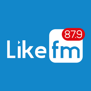 логотипLike FM