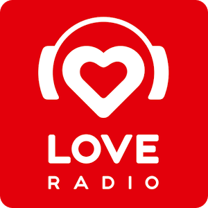 логотипLove Radio