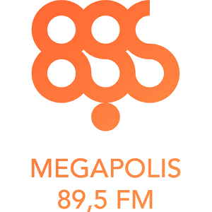 логотипМегаполис FM