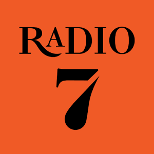 логотипРадио 7 на семи холмах