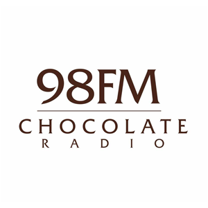 логотипРадио Шоколад