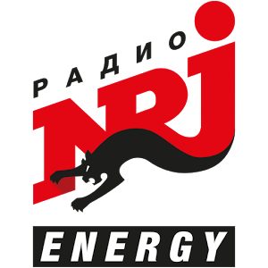 логотипРадио ENERGY