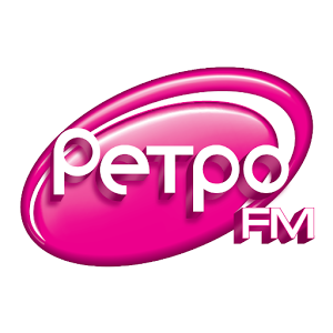 логотипРетро FM