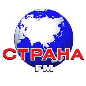 логотипСтрана FM