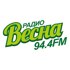 логотипВесна FM