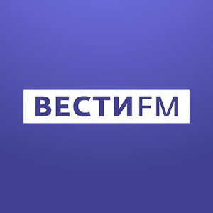 логотипВести FM