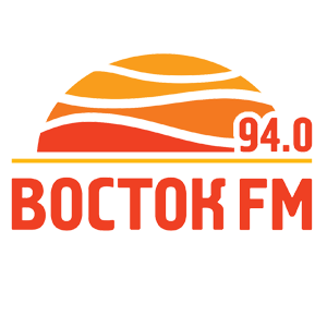 логотипВосток FM